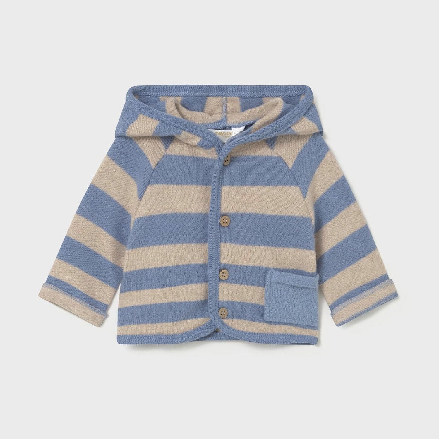 Completo Bimbo AZZURRO 2625/51 - NANU' BABY