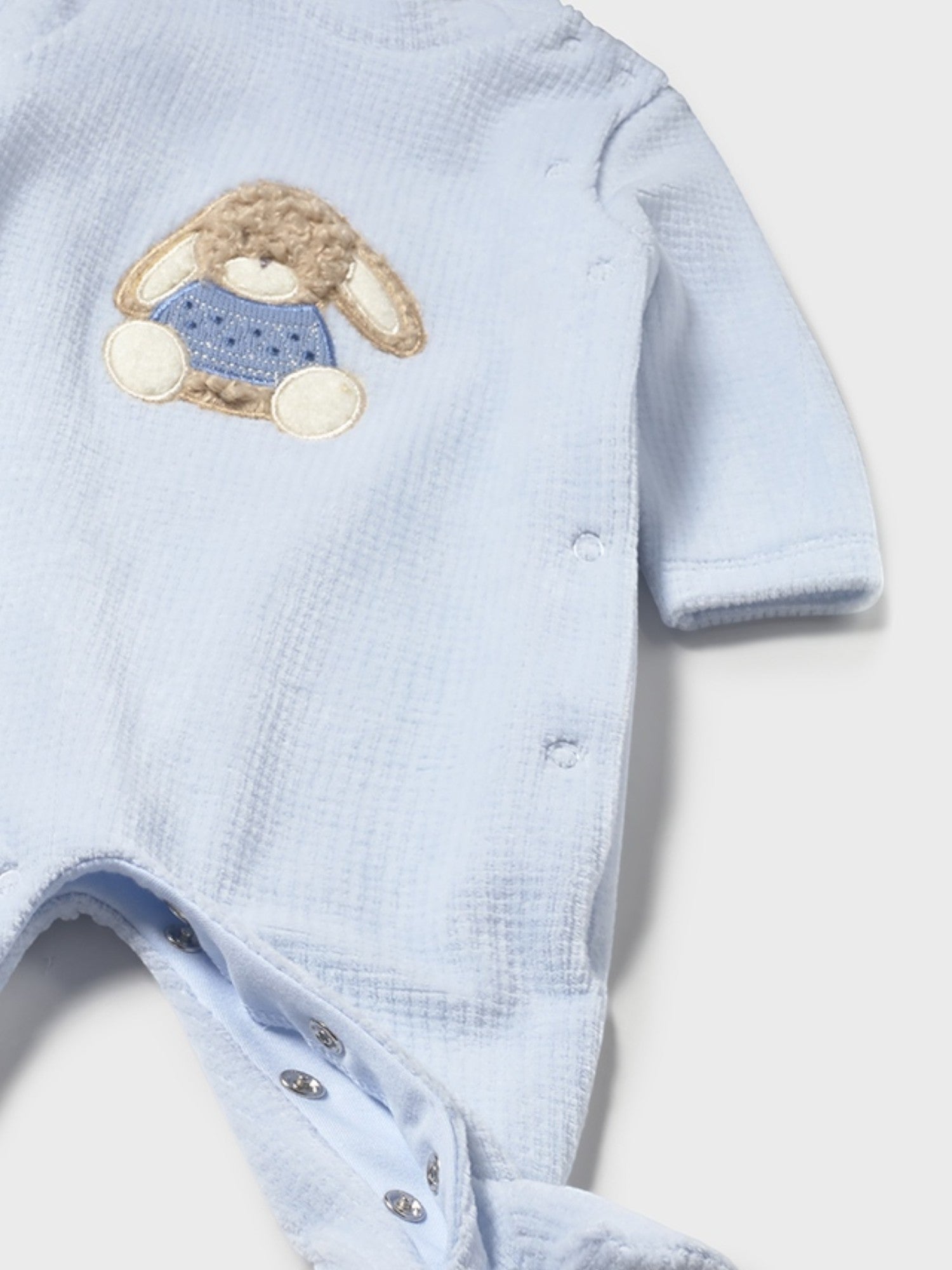Tutina Neonato CIELO 2719/54