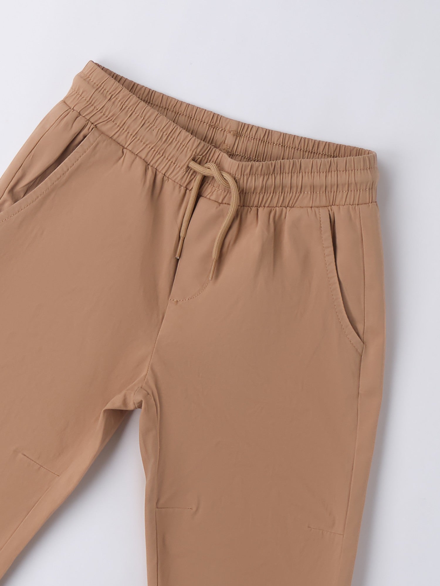 Pantalone Bimbo MARRONE 0B065/0937 - NANU' BABY