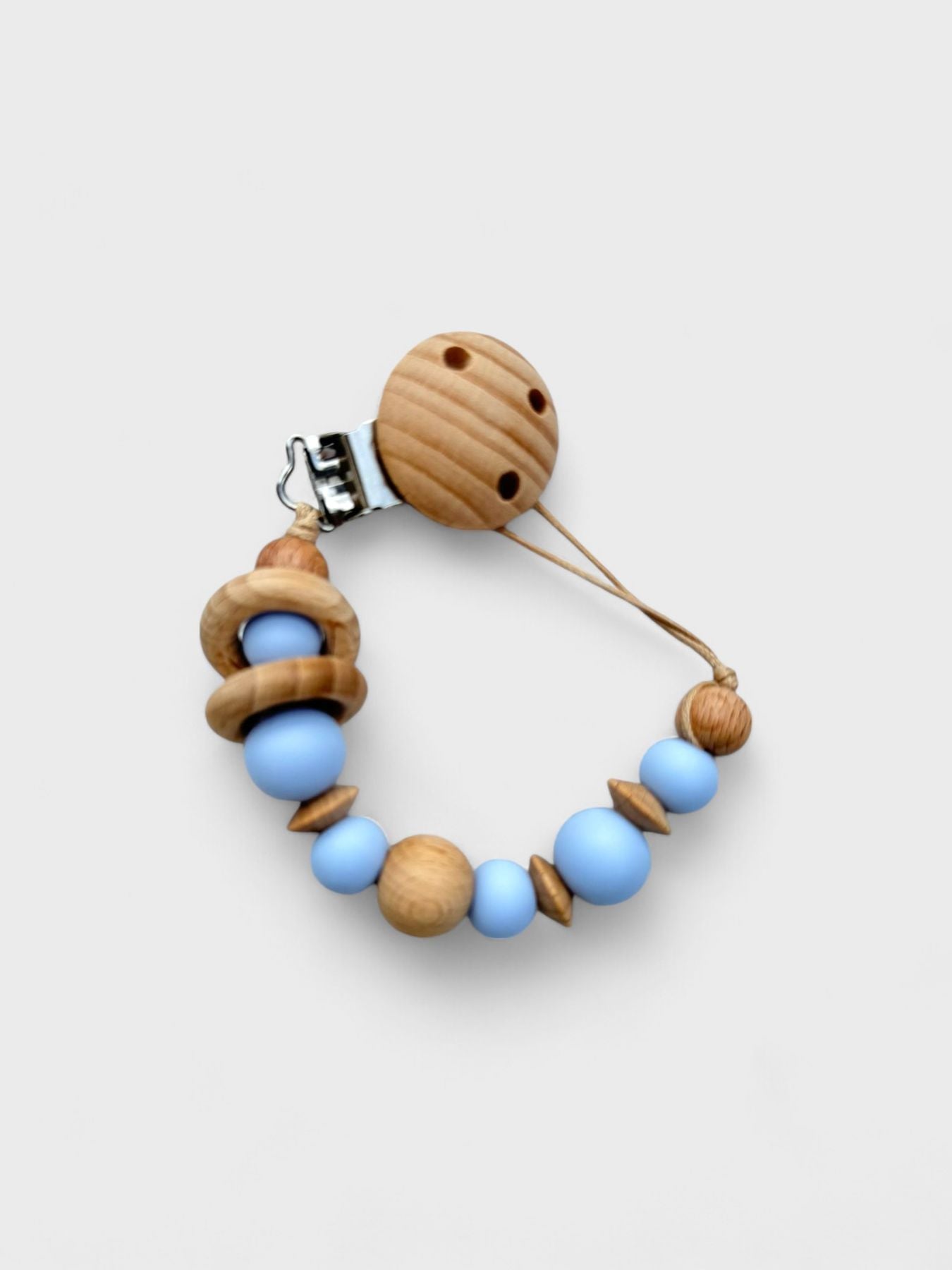 Reggiciuccio Classic CIELO RC/CLASSIC CIELO - NANU' BABY