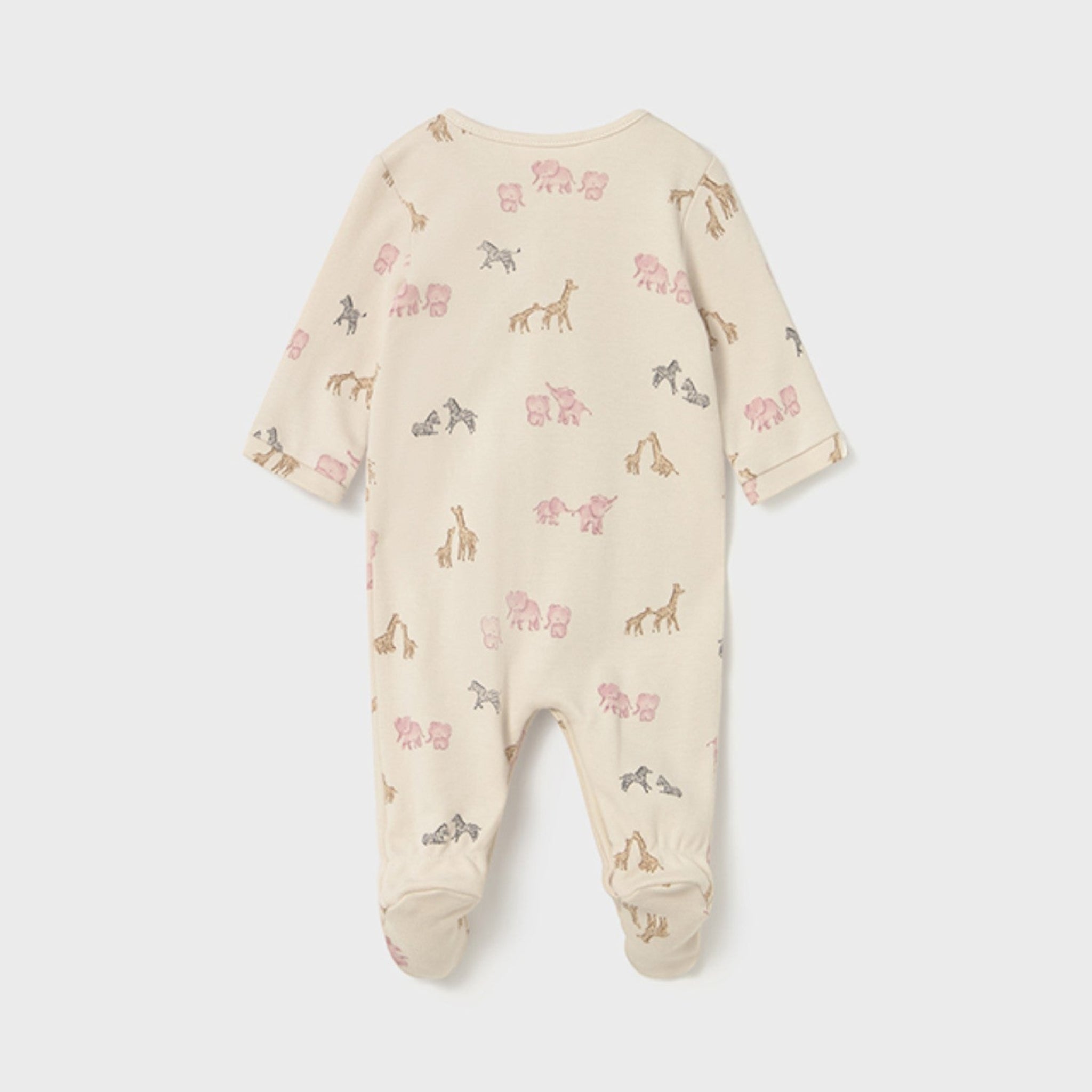 Tutina Neonata Rosa 2703/92