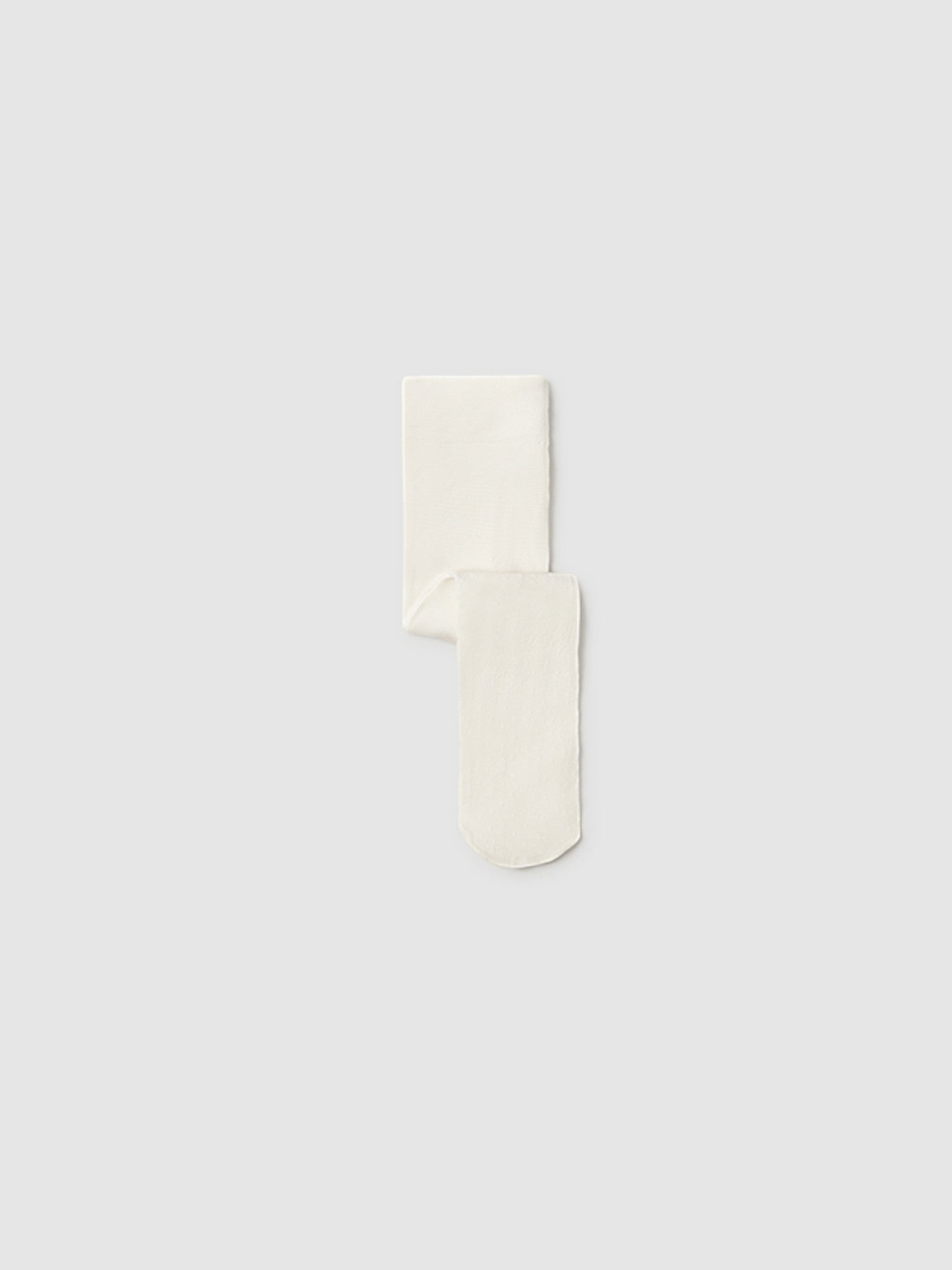 Collant jacquard NATURAL 9857 /N - NANU' BABY