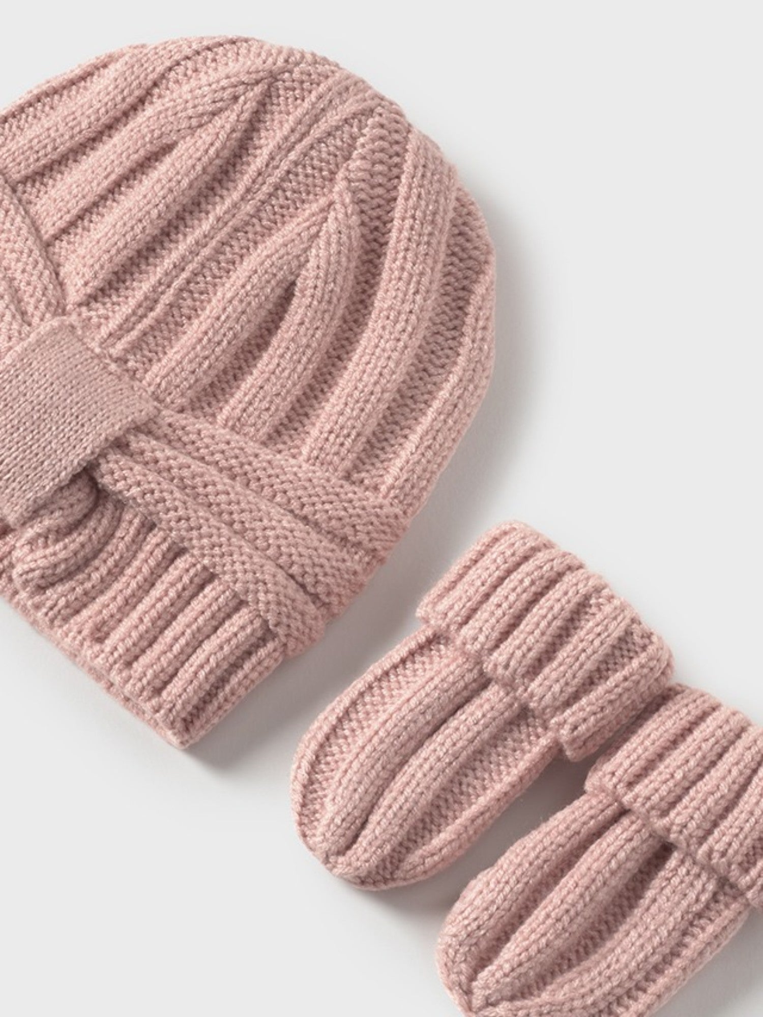 Cappello Rosa 9930/63 - NANU' BABY