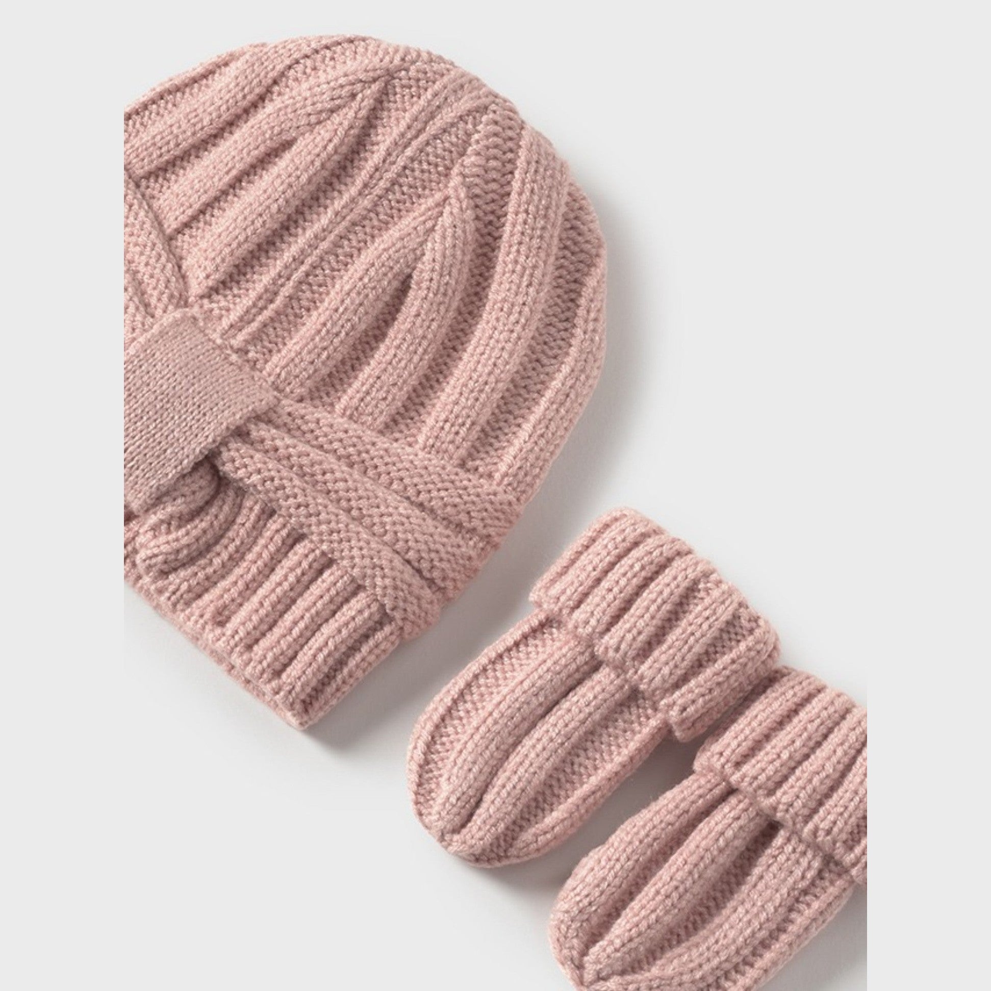 Cappello Rosa 9930/63 - NANU' BABY