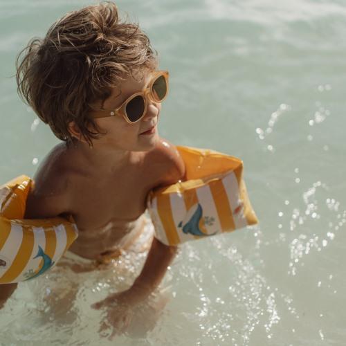 Braccioli da spiaggia - Ocean Dreams Bimbo BLU 2012746 - NANU' BABY