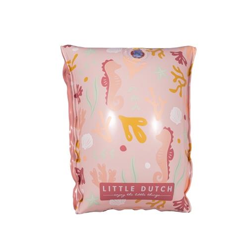 Braccioli da spiaggia - Ocean Dreams Bimba ROSA 2012747 - NANU' BABY