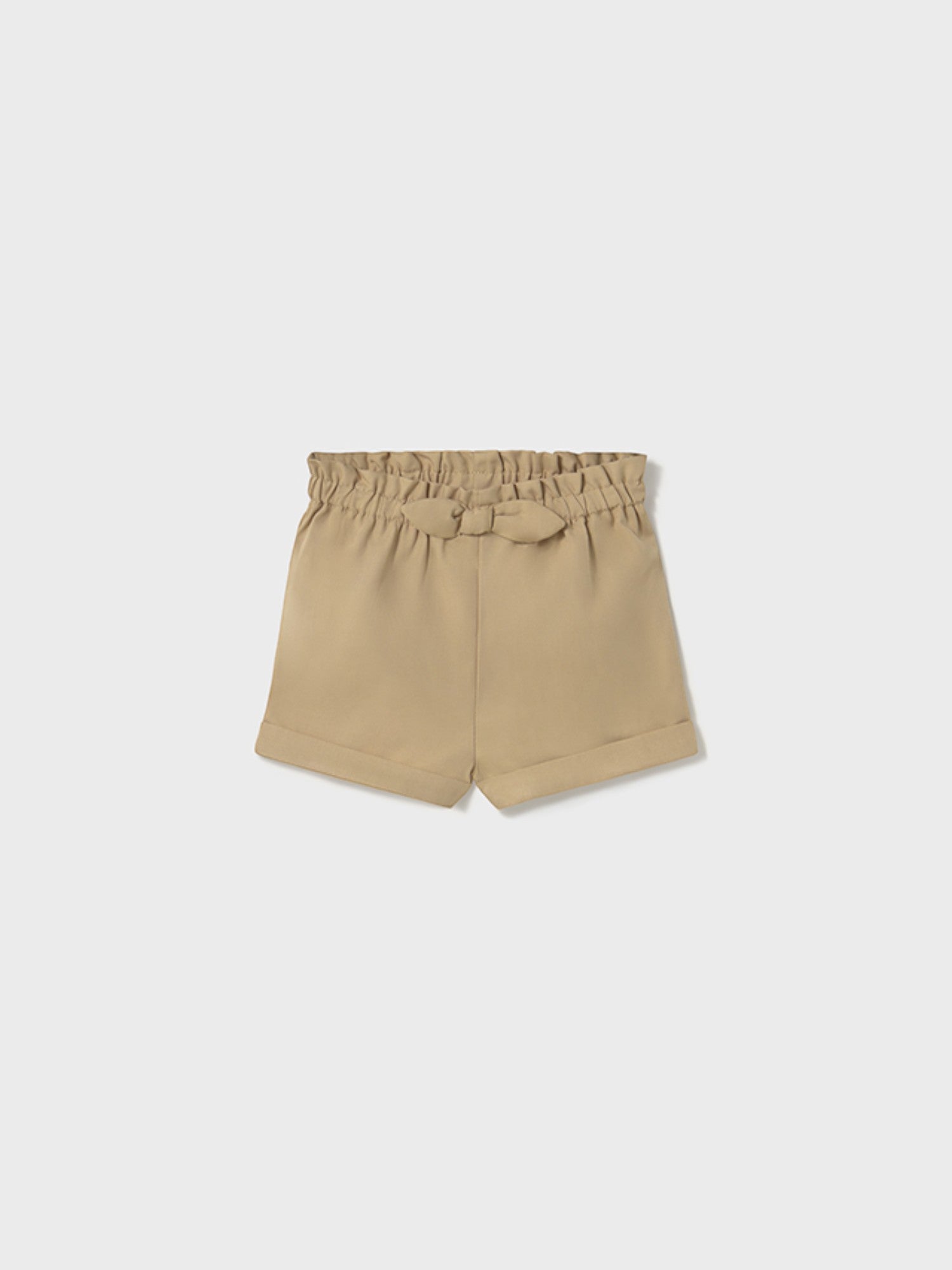 Short Bimba BEIGE 1258 /BE - NANU' BABY