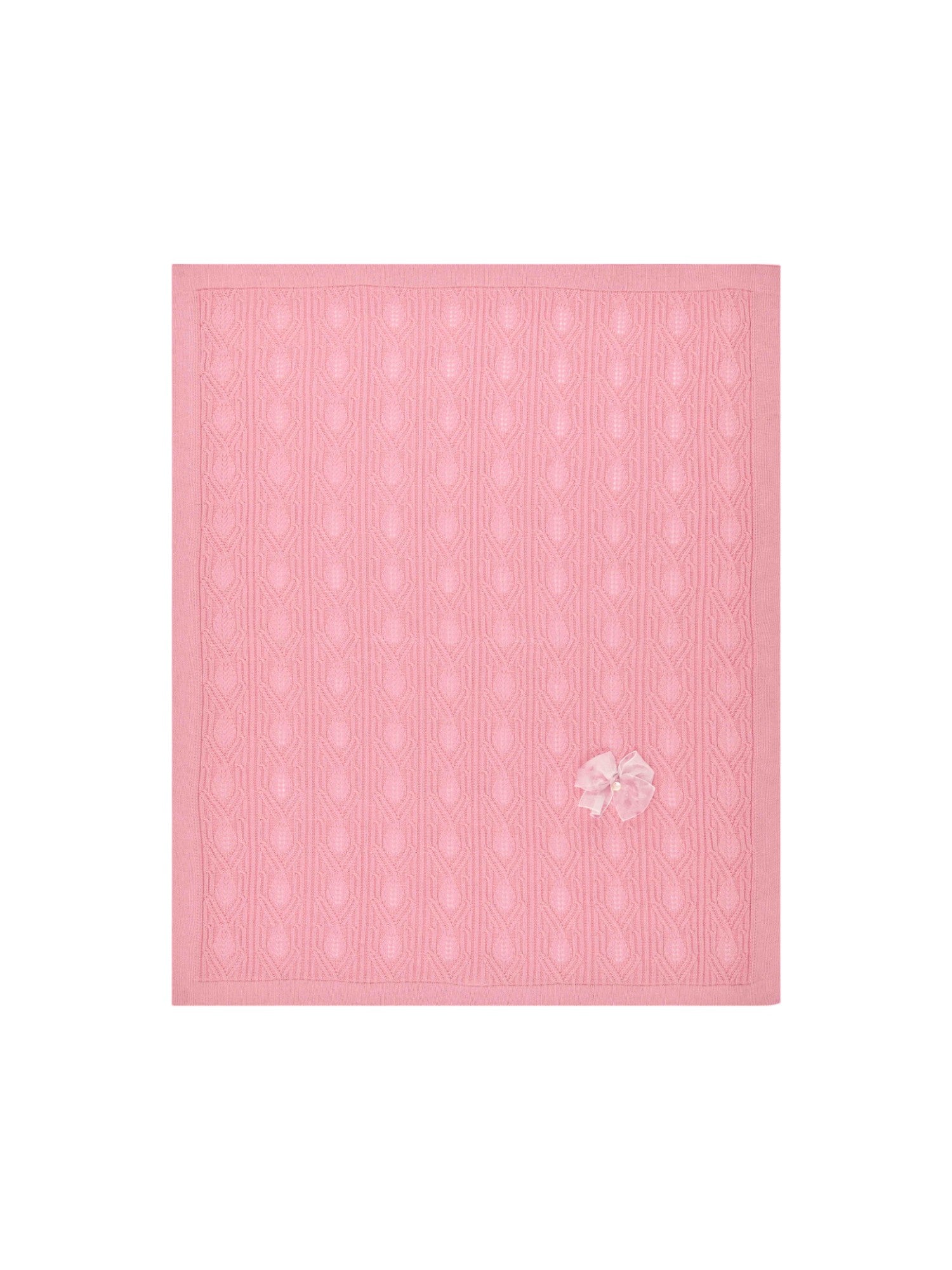 Coperta Neonata MELOGRANO EB2380 - NANU' BABY