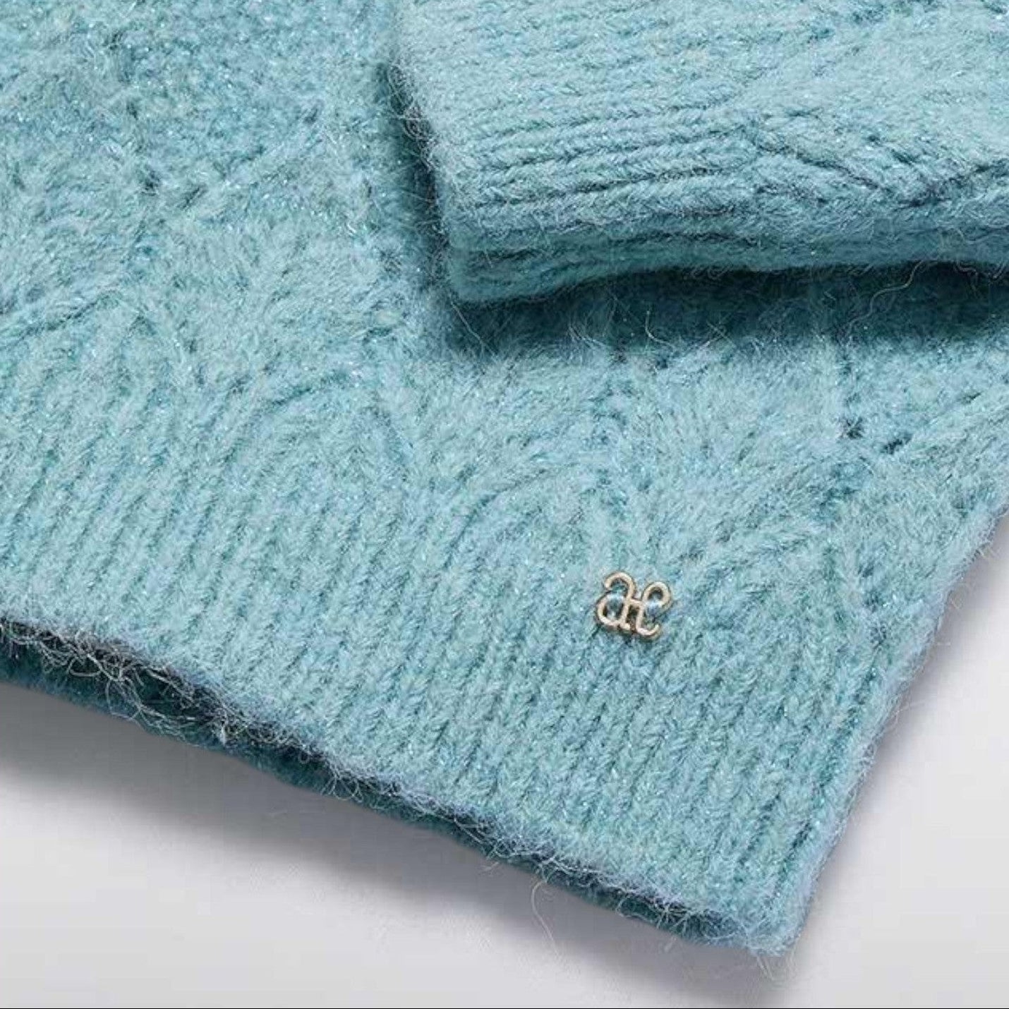 Jersey maglia Bimba Verde 5816/94 - NANU' BABY