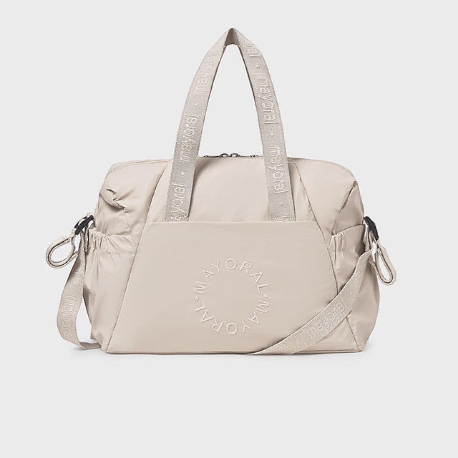 Borsa grande Beige 19967/71 - NANU' BABY