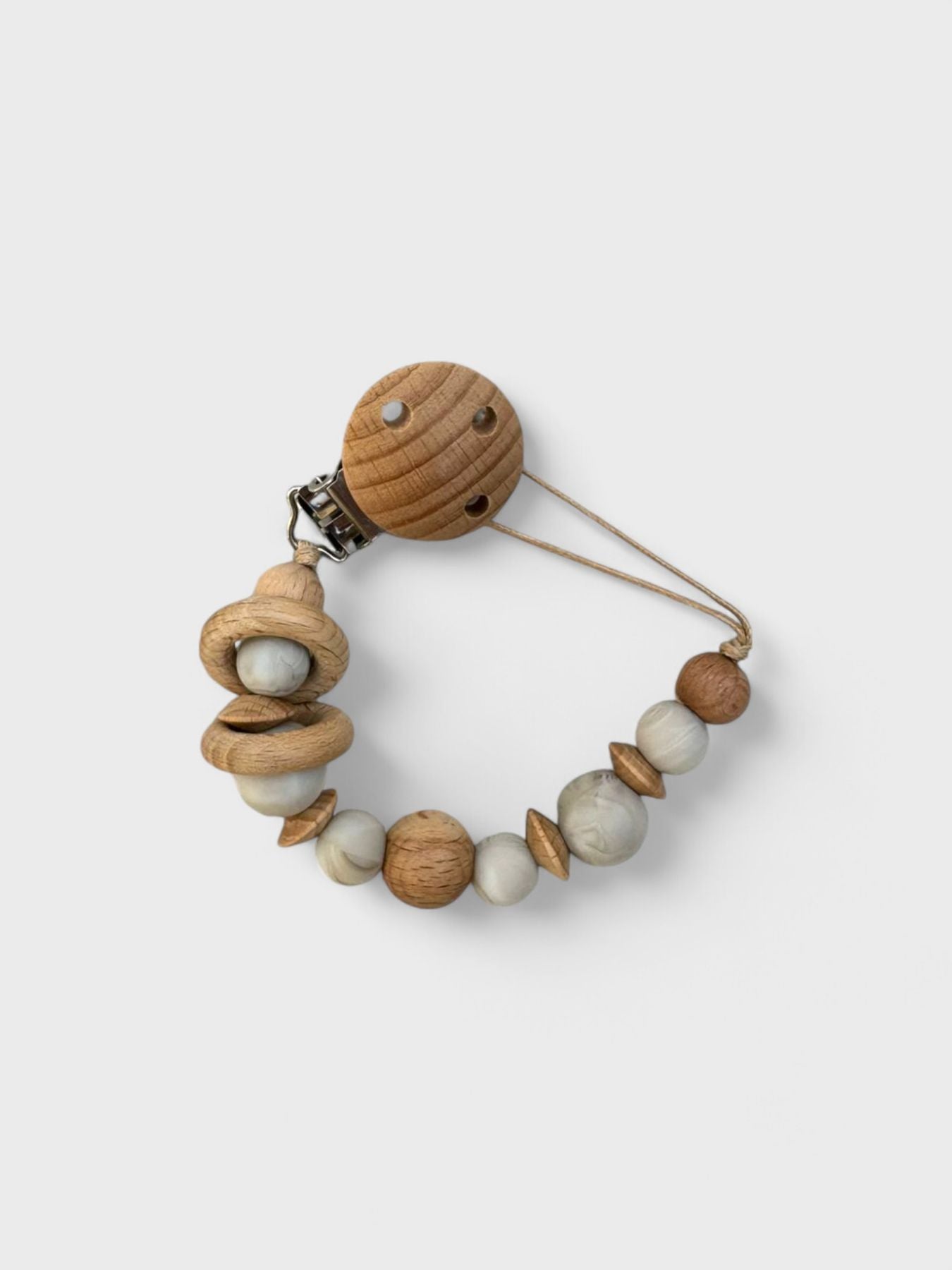 Reggiciuccio Classic BEIGE RC/CLASSIC BEIGE - NANU' BABY