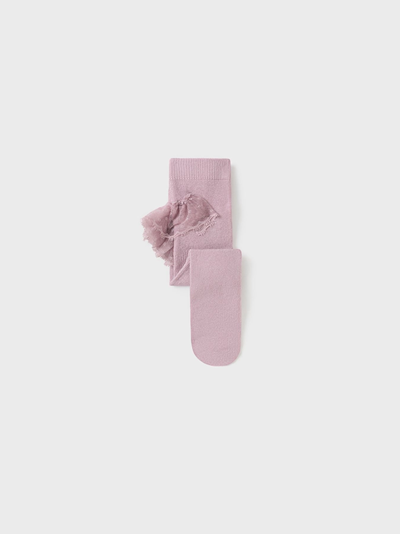 Calze voilante ROSA 9649- - NANU' BABY