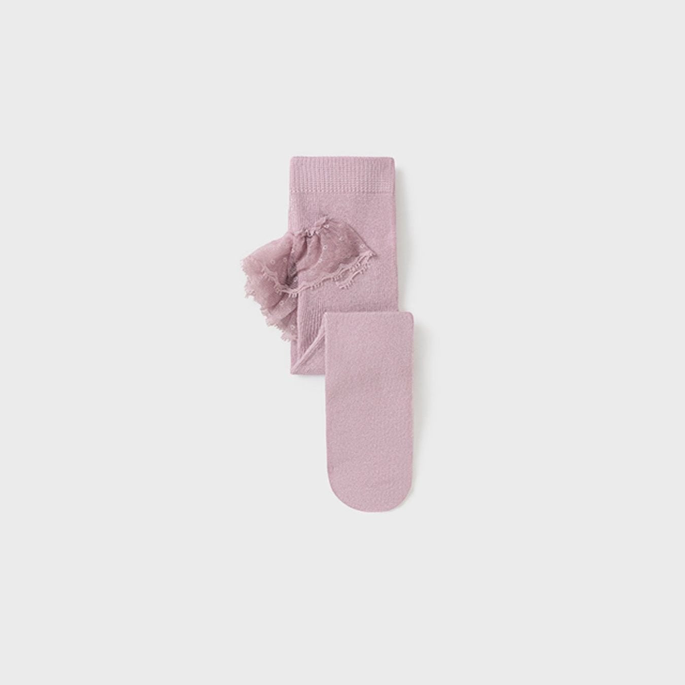 Calze voilante ROSA 9649- - NANU' BABY