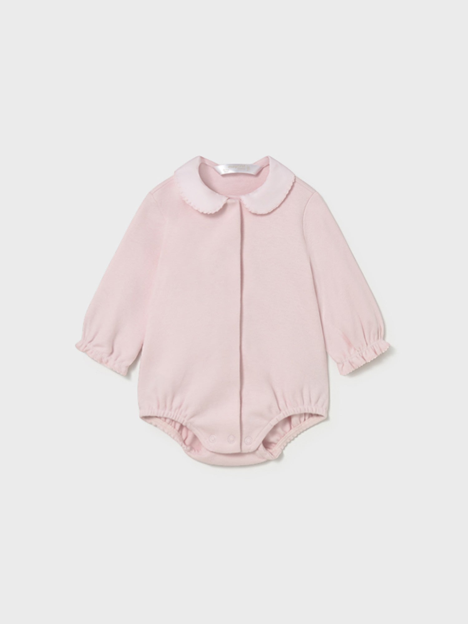 Body Bimba Rosa 2722/86 - NANU' BABY