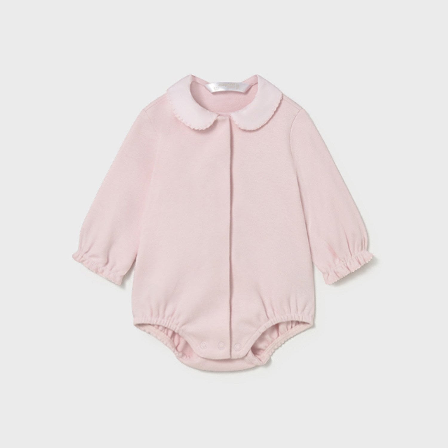 Body Bimba Rosa 2722/86 - NANU' BABY