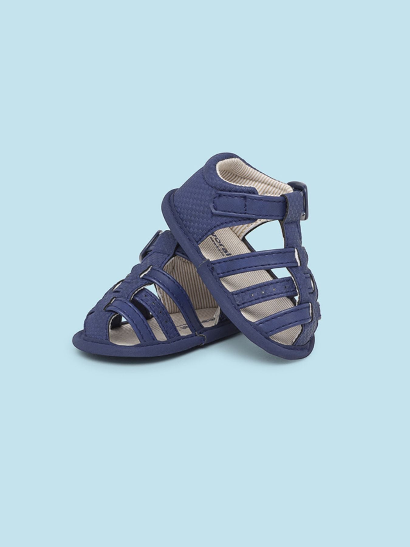 Ragnetto Bimbo BLU 9738/I - NANU' BABY