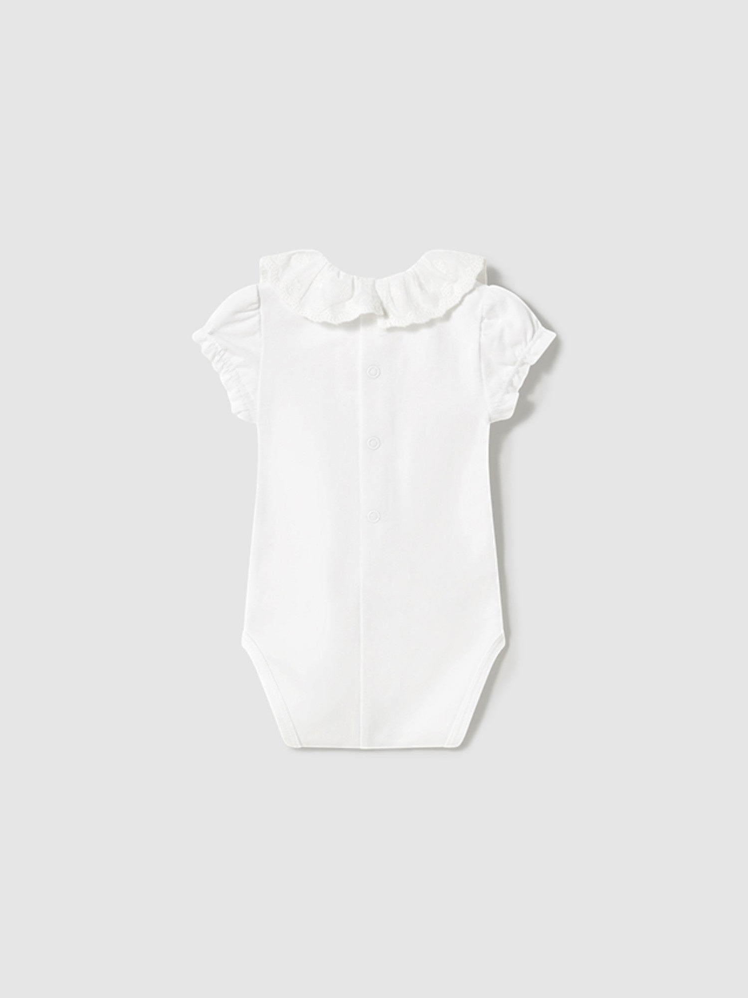 Body esterno Bimba BIANCO 1757 /B - NANU' BABY