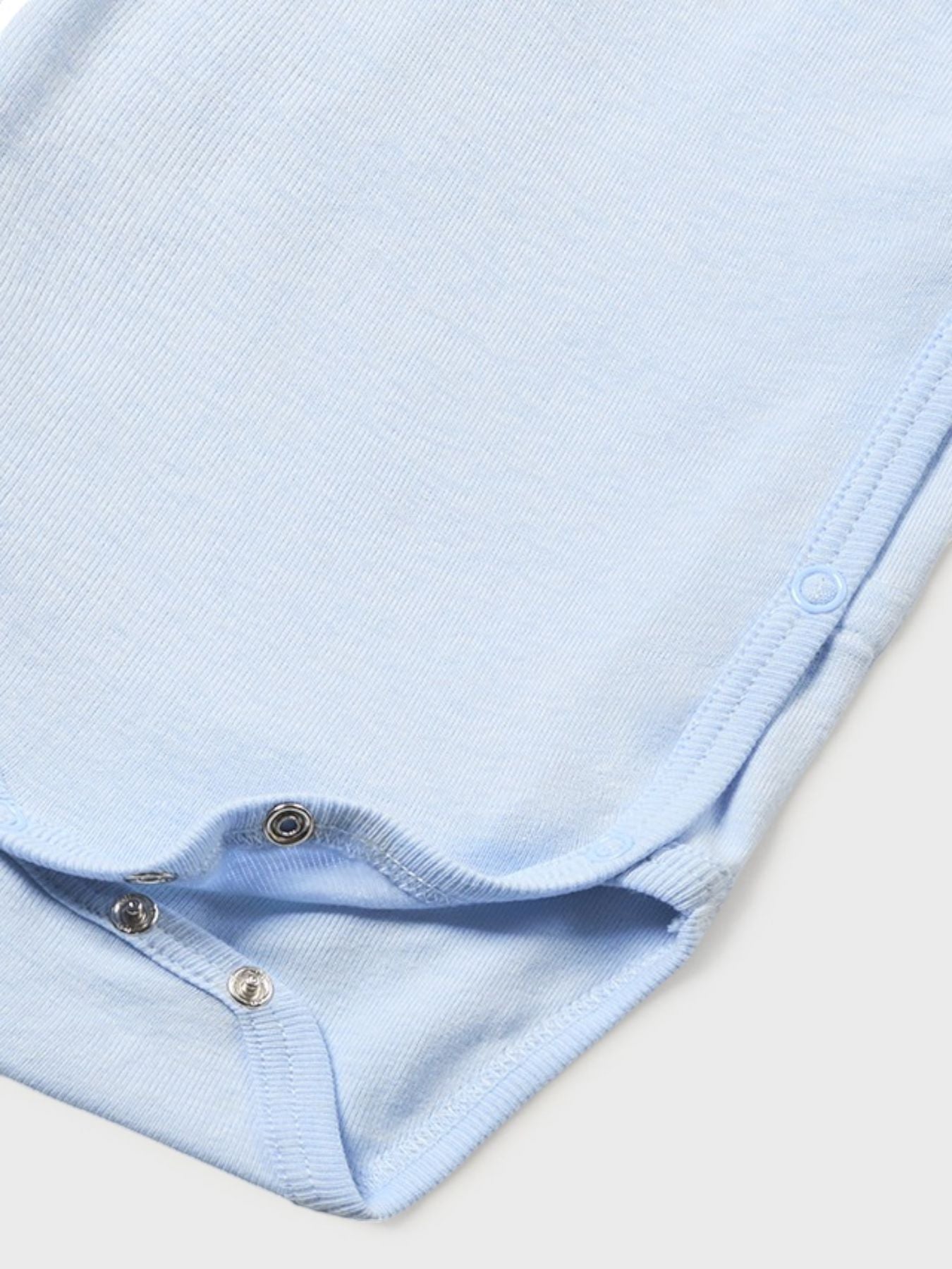 Body m/c Neonato CIELO 2745-C - NANU' BABY