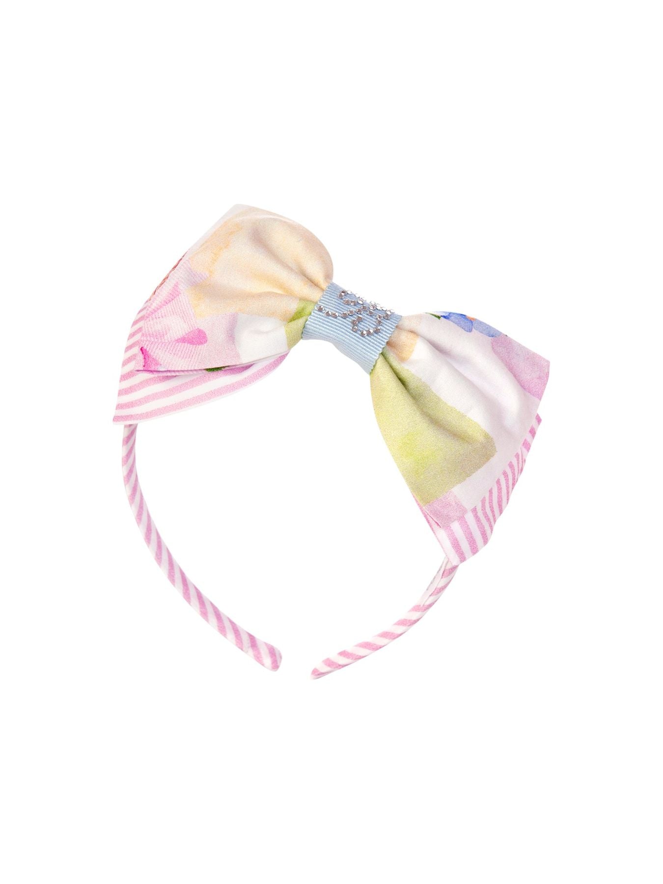 Cerchietto ROSA 967 - NANU' BABY