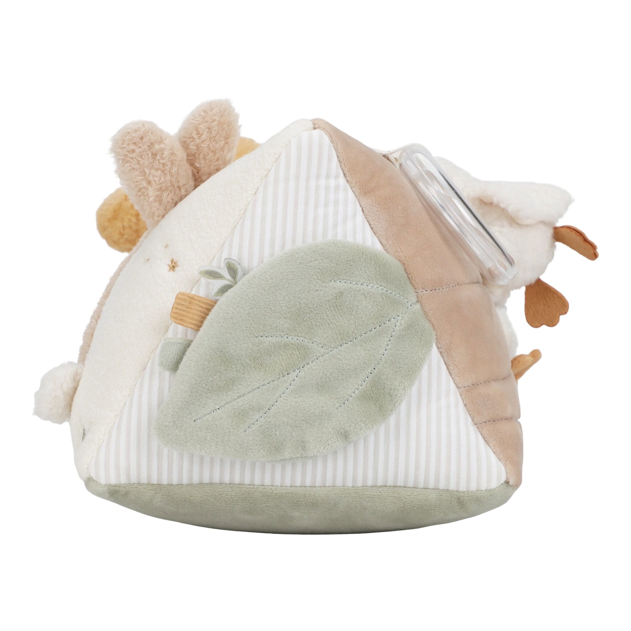 Triangolo multi-attività Multicolore LD8423 - NANU' BABY