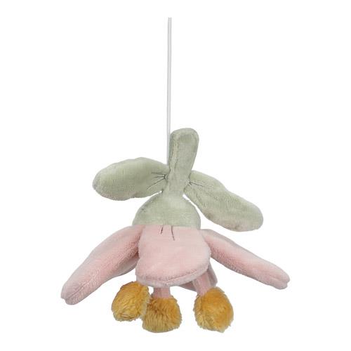 Giostrina musicale in legno - Giardino delle fate MULTICOLORE LD9000 - NANU' BABY
