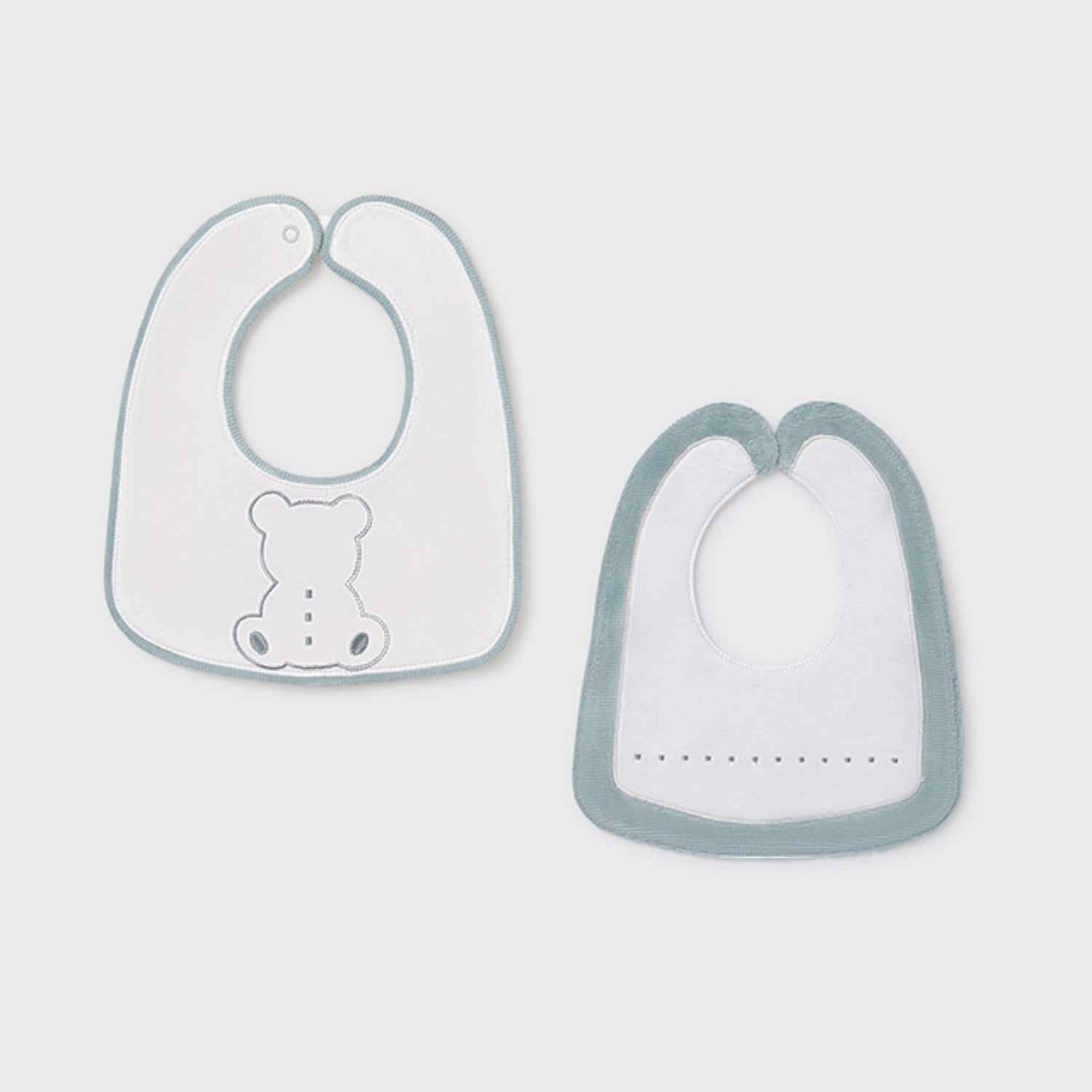 Bavetta Neonato CIELO 9950/42 - NANU' BABY