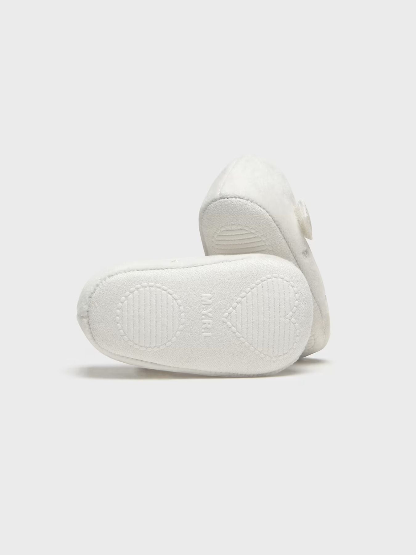 Scarpine Bimba LATTE 2P-9794/LA - NANU' BABY