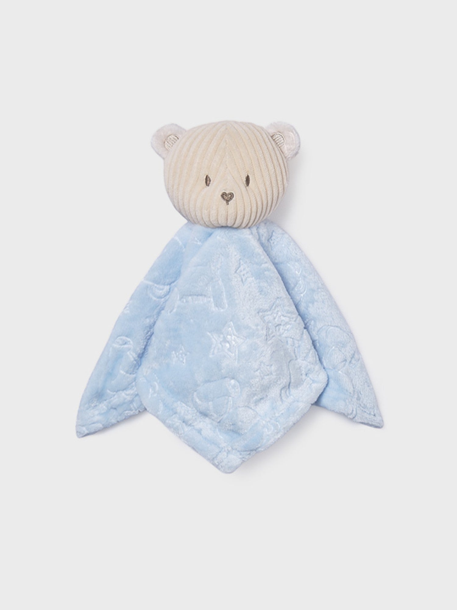 Coperta Neonato CIELO 9957/21 - NANU' BABY