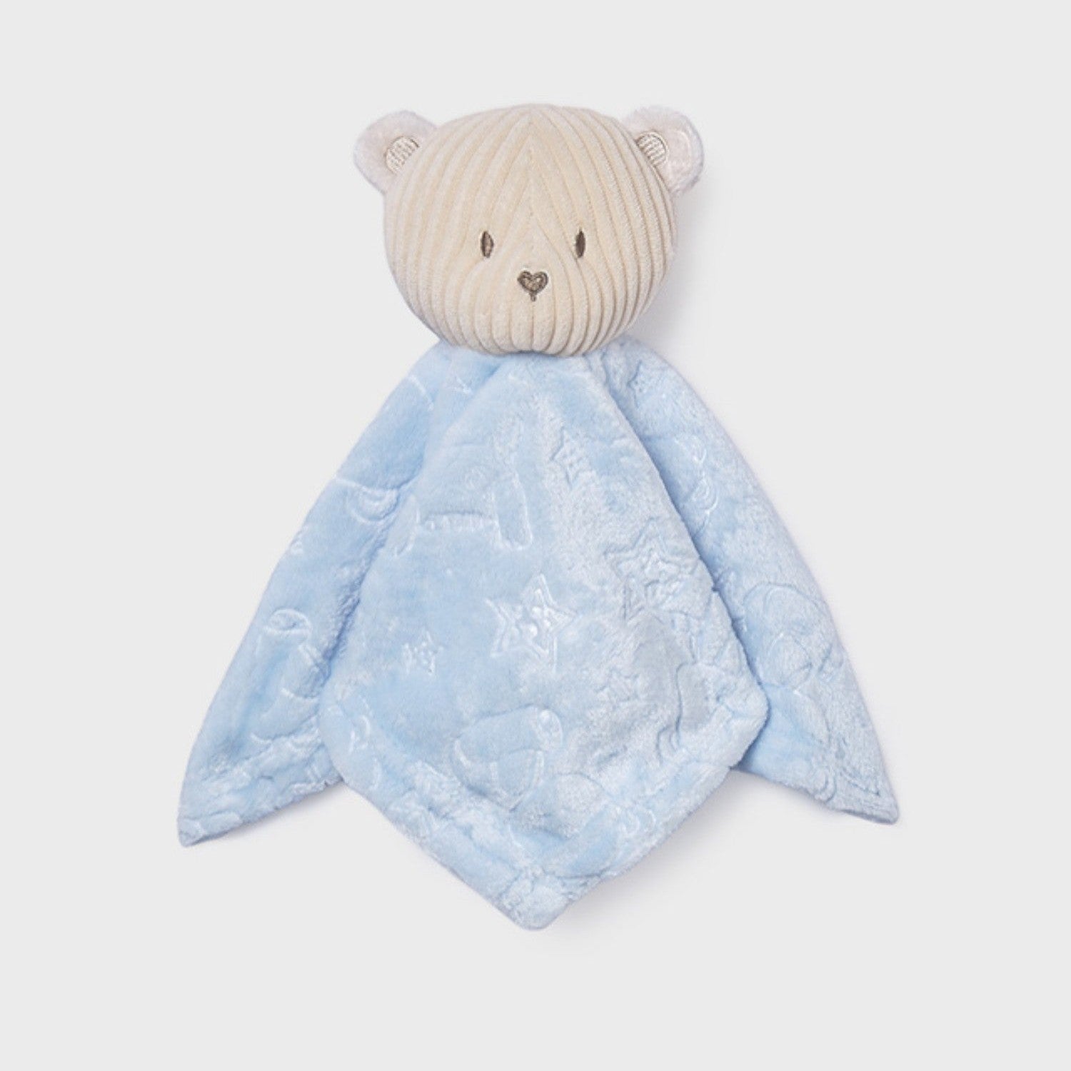 Coperta Neonato CIELO 9957/21 - NANU' BABY