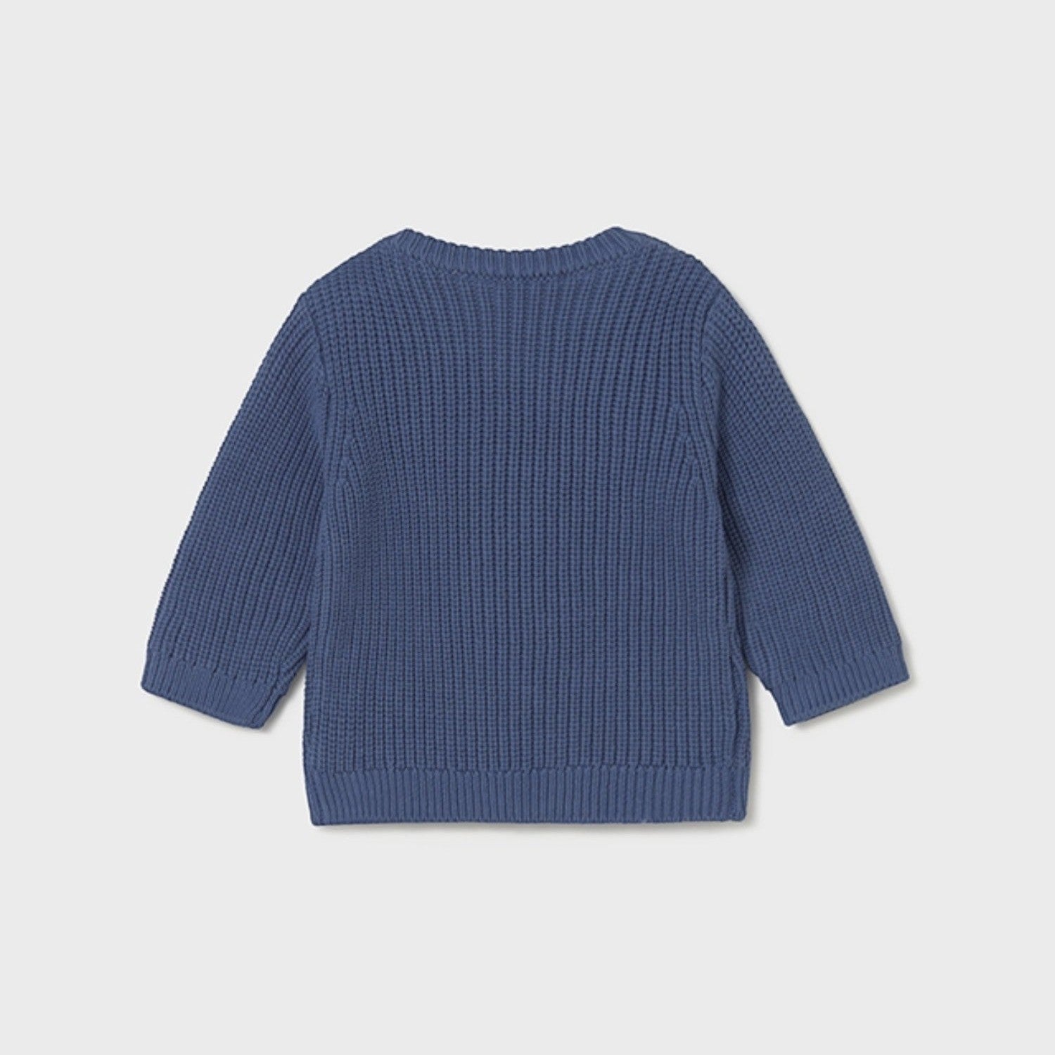 Pullover Bimbo Blu 2335/43 - NANU' BABY