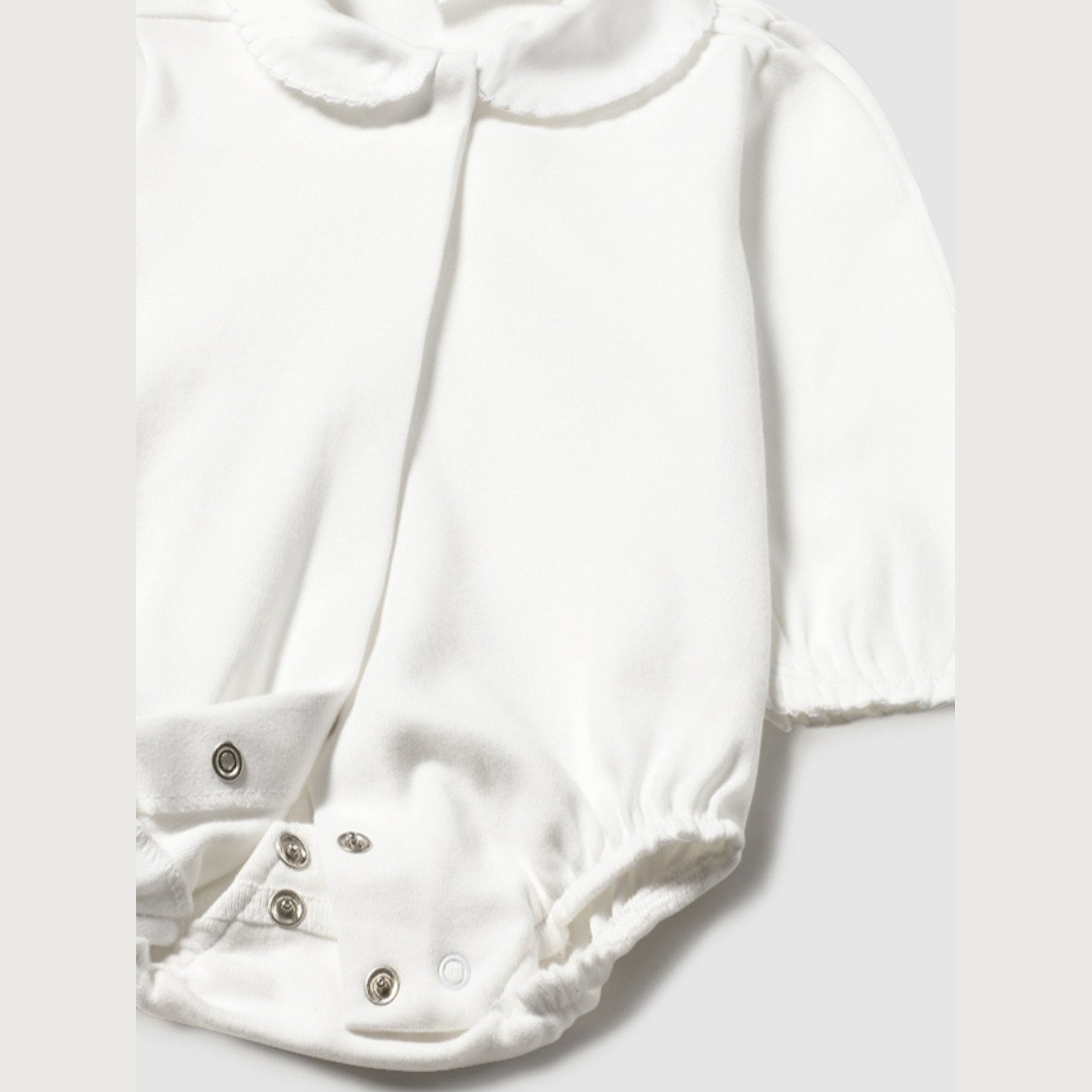 Body Bimba Bianco 2722/85 - NANU' BABY