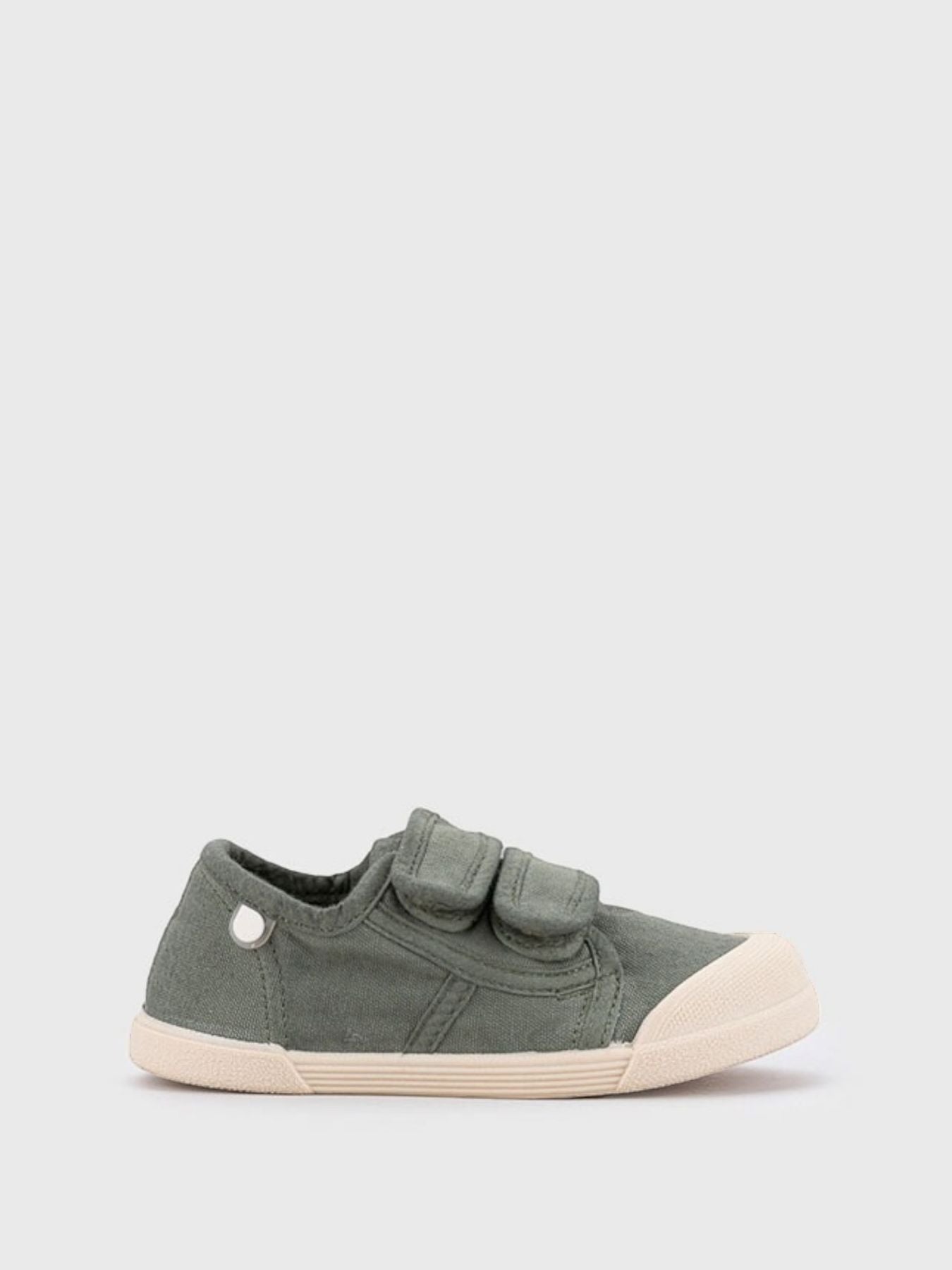 Lona V. Bimbo VERDE S10333-042 - NANU' BABY