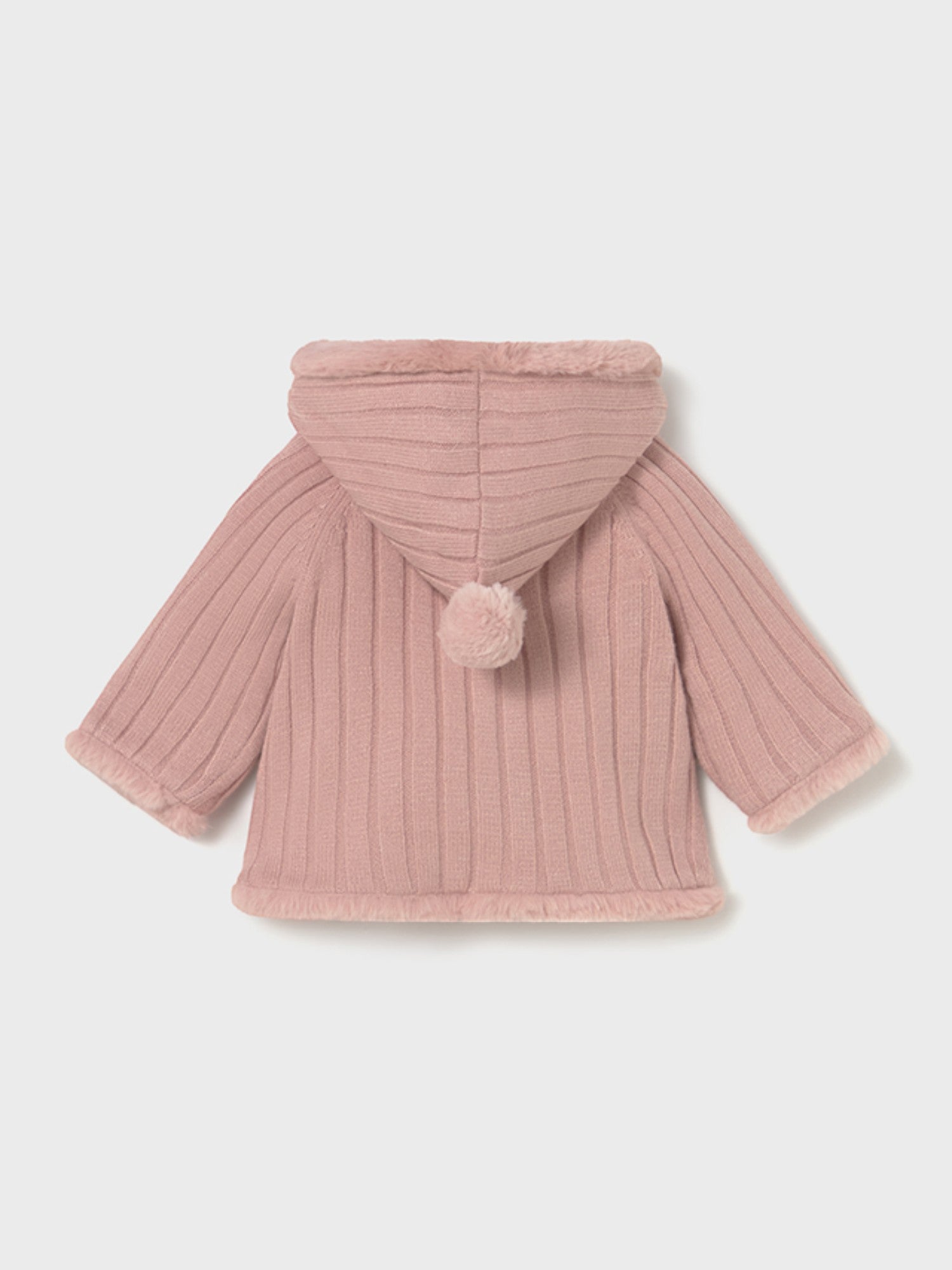 Giacca Bimba Rosa 2333/44 - NANU' BABY