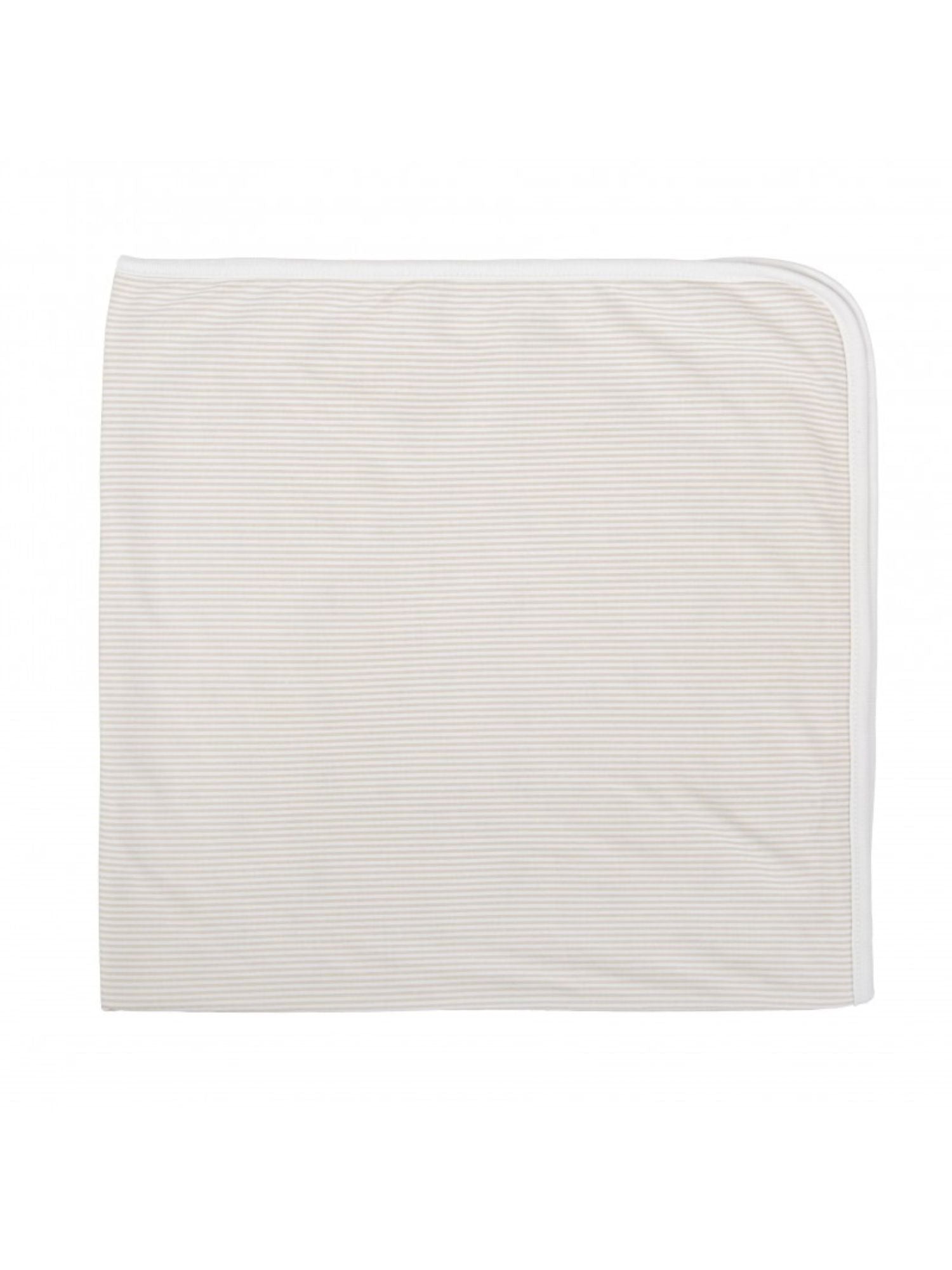 Coperta Neonato PANNA 4025 - NANU' BABY