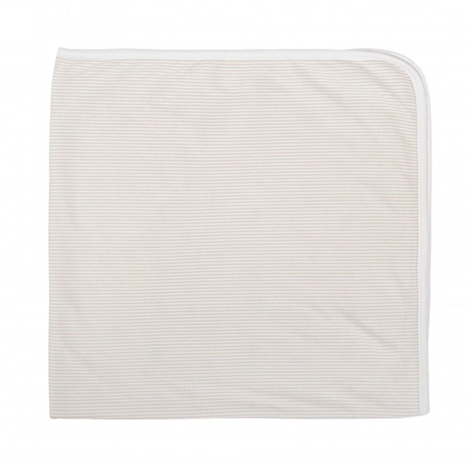 Coperta Neonato PANNA 4025 - NANU' BABY