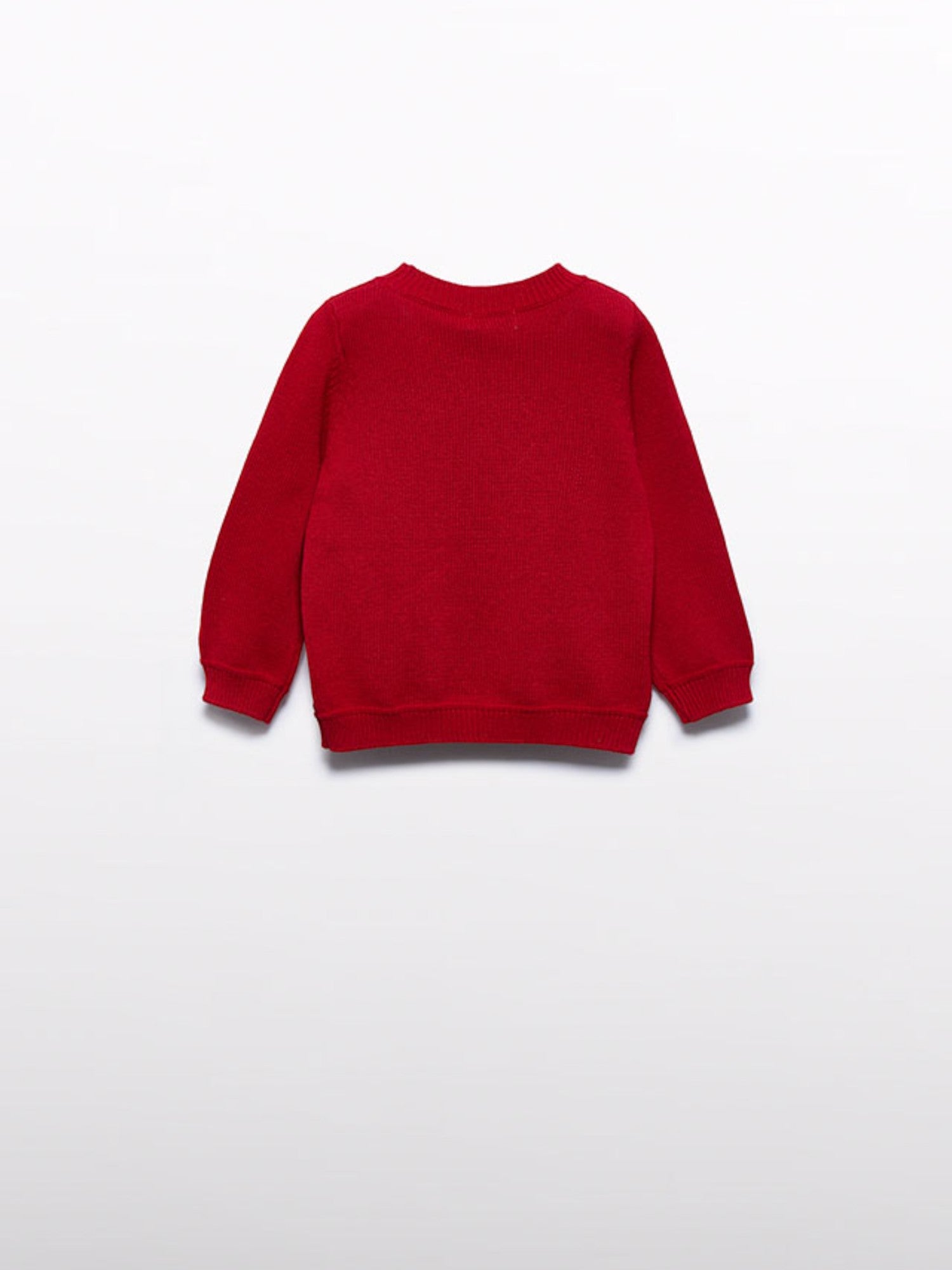 Jersey strutt. Bimba Rosso 5803/2 - NANU' BABY