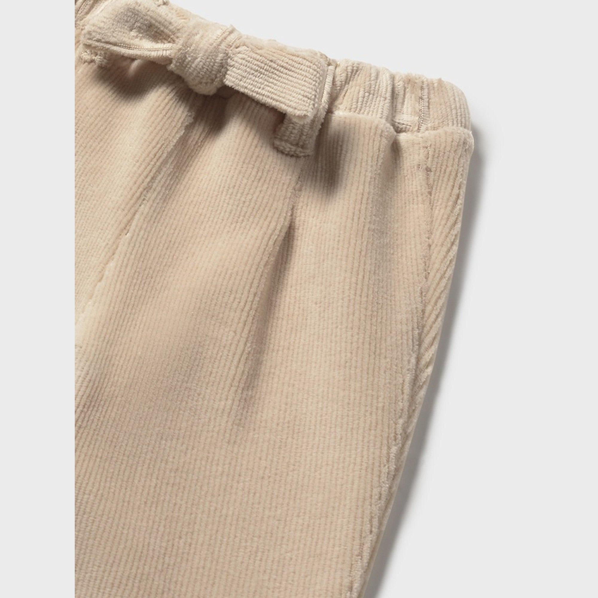 Pantaloni Bimba Beige 2573/73 - NANU' BABY