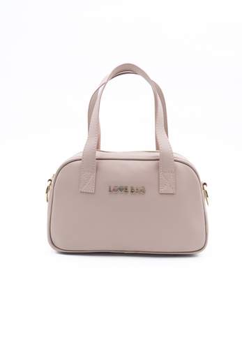 LOVE BAG LITTLEL ROSA CIPRIA LOVE BAG LITTLE/R - NANU' BABY