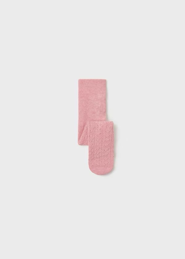 Calze traforate CIELO 9650- - NANU' BABY
