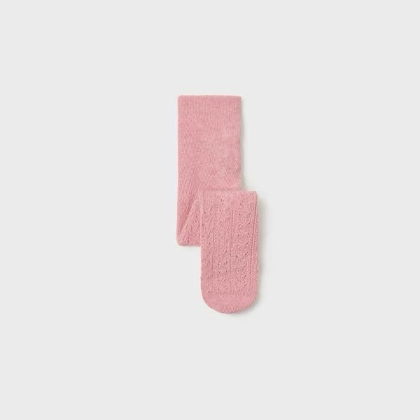 Calze traforate CIELO 9650- - NANU' BABY