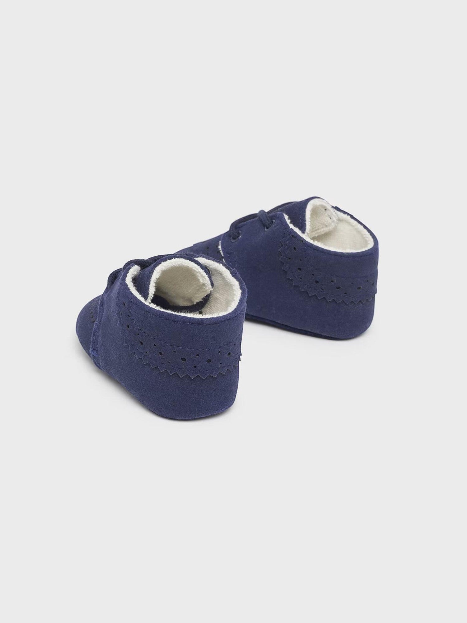 Scarpe eleganti Bimbo BLU 9682-M - NANU' BABY