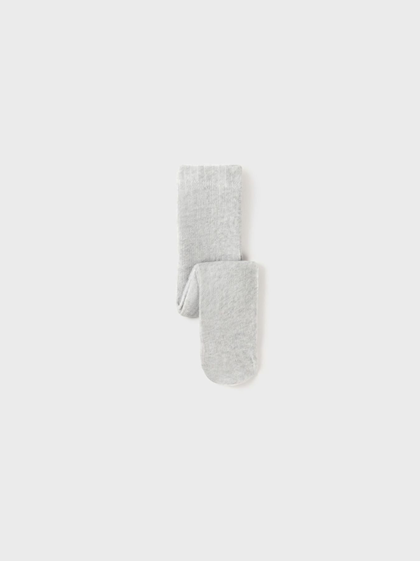 Calzamaglia a costine BLU 9646- - NANU' BABY