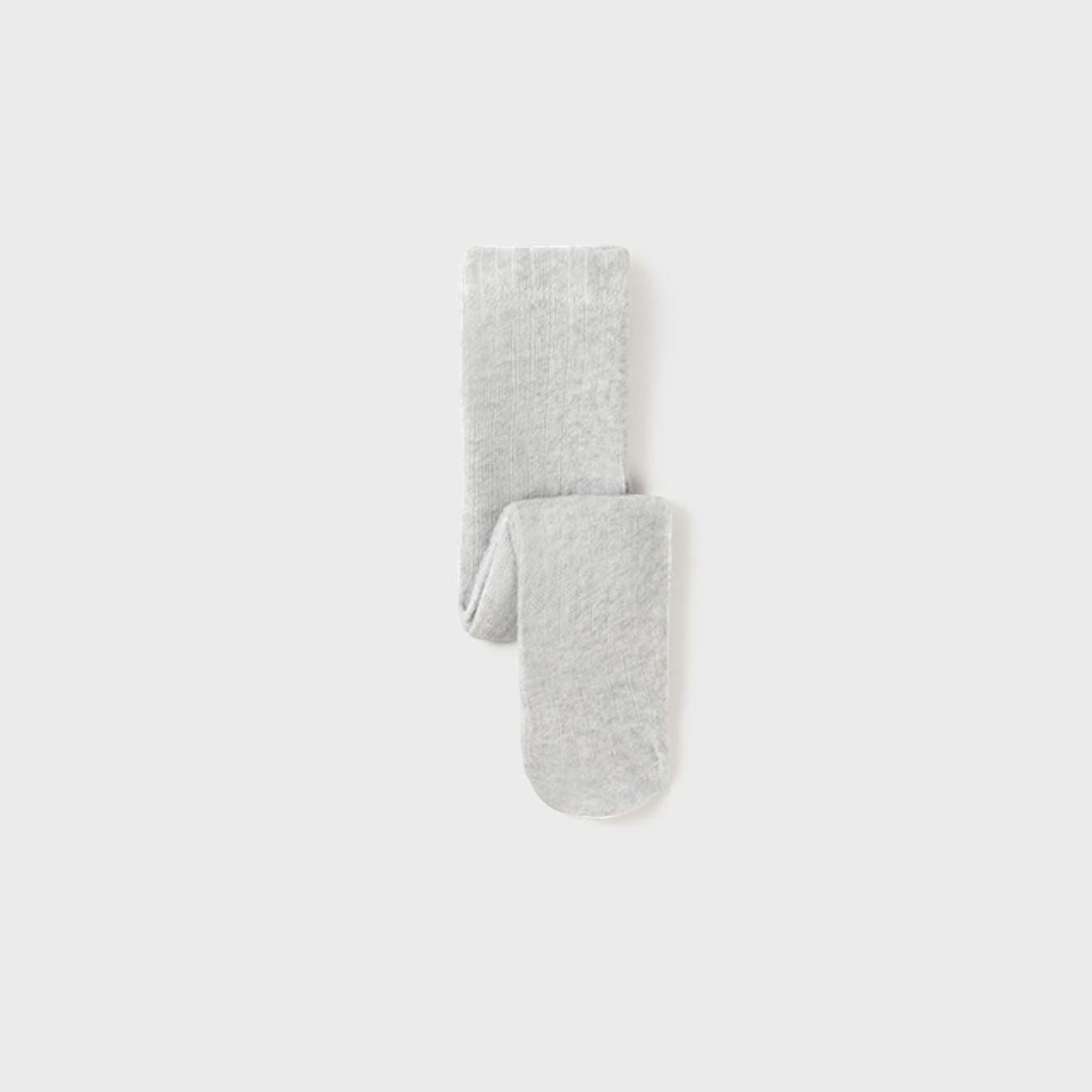 Calzamaglia a costine BLU 9646- - NANU' BABY