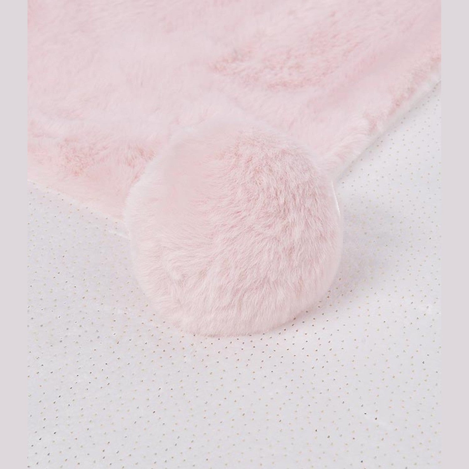 Coperta Neonata Rosa 9955/57 - NANU' BABY