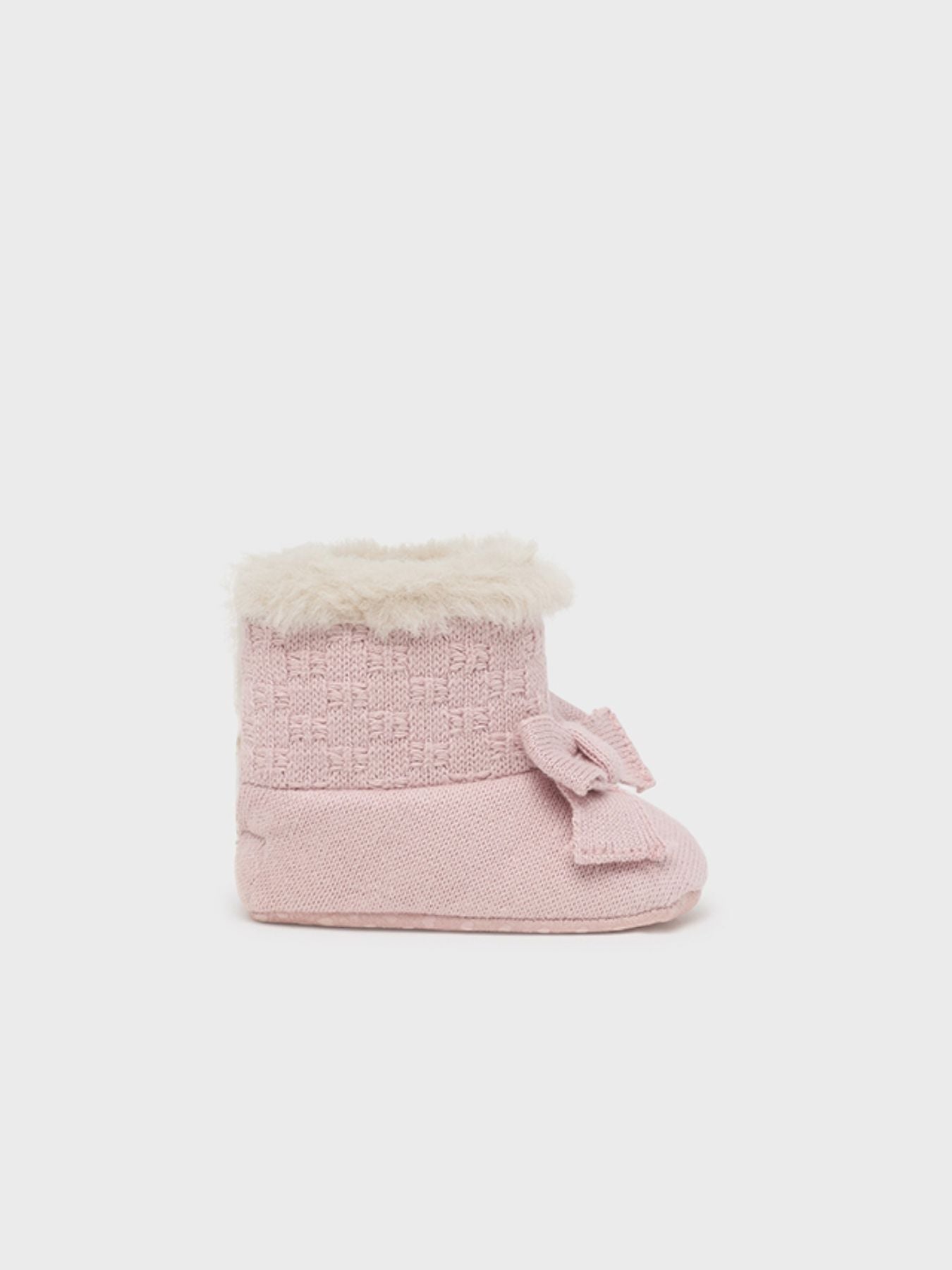 Stivale tricot Bimba ROSA 2C-9788/R - NANU' BABY