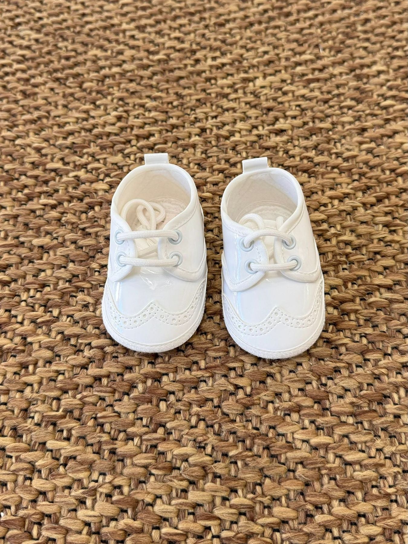 Mocassino Bimbo BLU ST999201 - NANU' BABY
