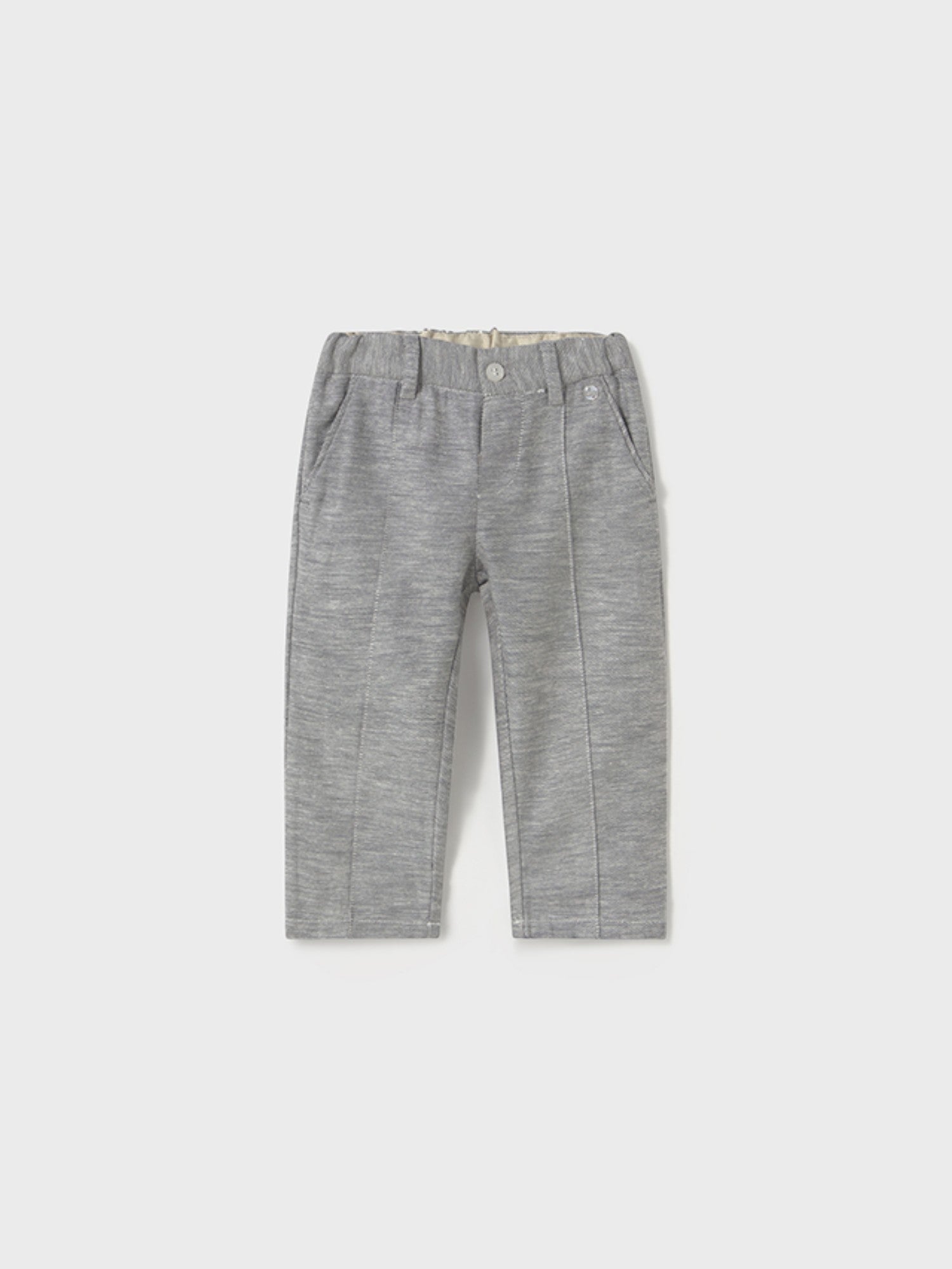 Pantalone Bimbo GRIGIO 1576/72 - NANU' BABY