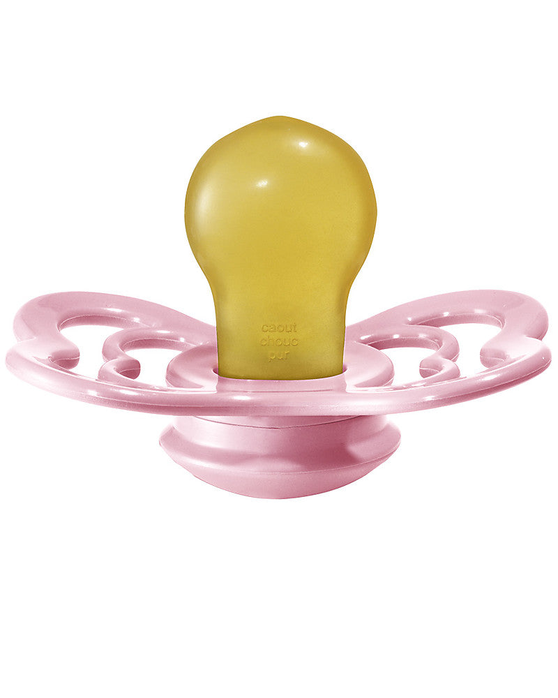 Set 2 ciucci SUPREME Avorio/Rosa AVORIO 170340 - NANU' BABY