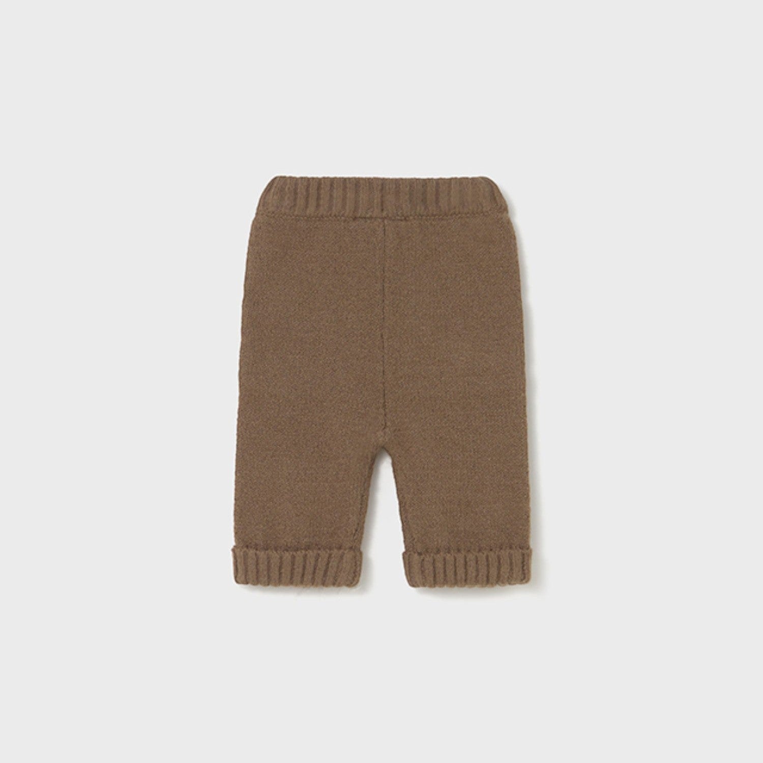 Pantaloni Bimbo Marrone 2579/34 - NANU' BABY