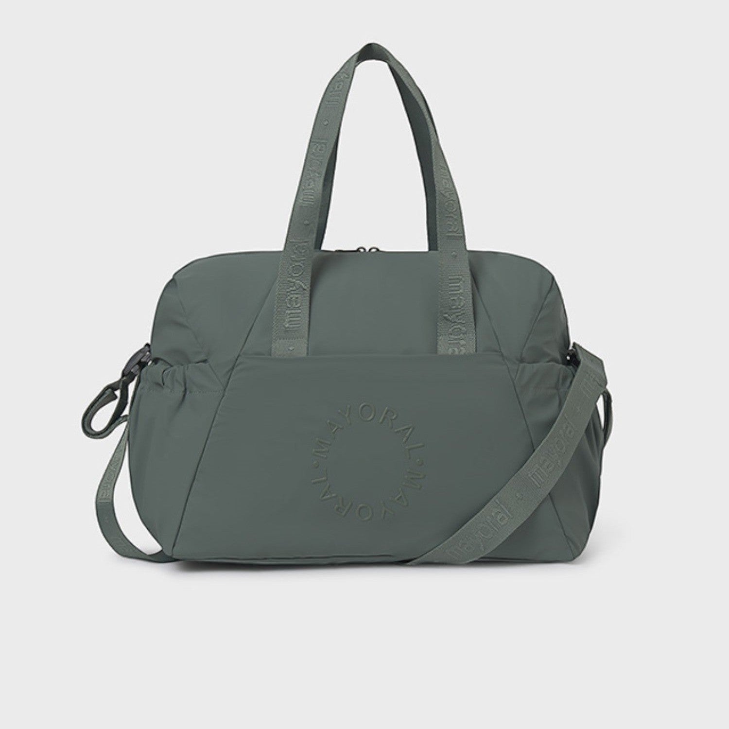 Borsa grande Verde 19967/70 - NANU' BABY